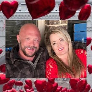 Meet your Posher, Rick